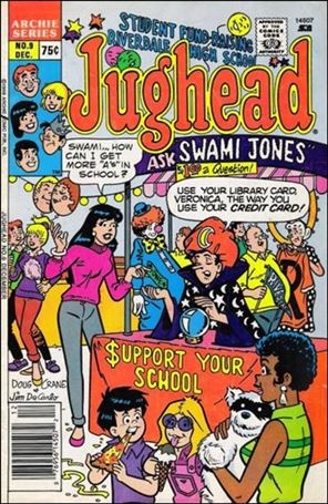 Jughead (1987) issue 9