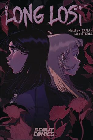 Long Lost (2021) Cover Image 1