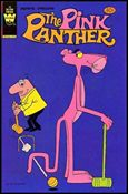 Pink Panther (1971) issue 76