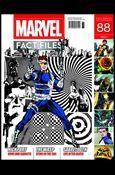 Marvel Fact Files issue 88