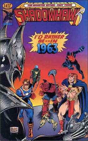 ShadowHawk III issue 14-Z-INVALID