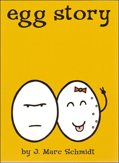 Egg Story issue nn