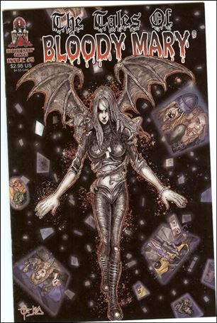 Tales of Bloody Mary issue 5