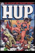 Hup issue 2-B 2nd Printing
