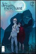 Dream Merchant issue 2