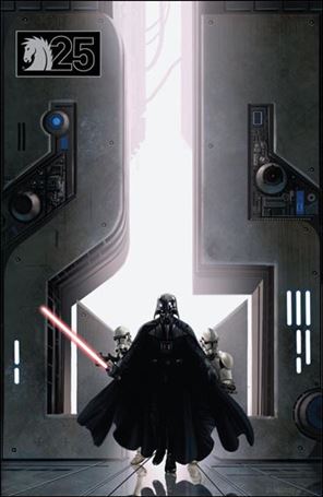 Star Wars: Darth Vader and the Lost Command issue 1-B Douglas Wheatley 1:10 