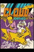 Cloud Comix Cover Image 2