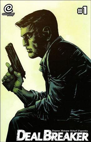 Deal Breaker Cover Image 1
