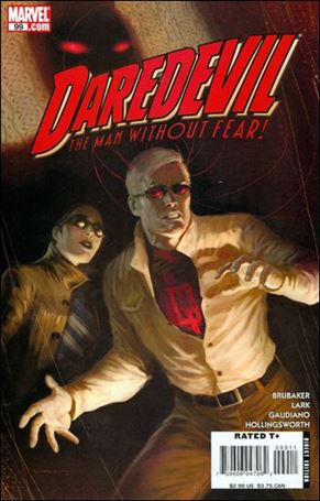 Daredevil (1998) issue 99