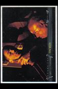 Stargate SG-1 Premiere Edition (Base Set) card 20 Tin Man