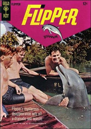 Flipper issue 2