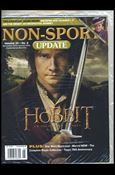 Non-Sport Update (2013) Cover Image 2