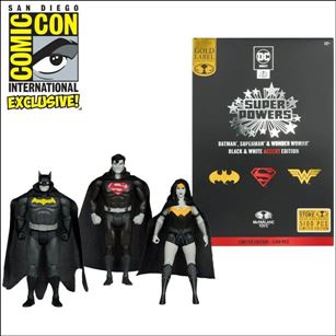 Super Powers Collection Multi-Sets Cover Image 2