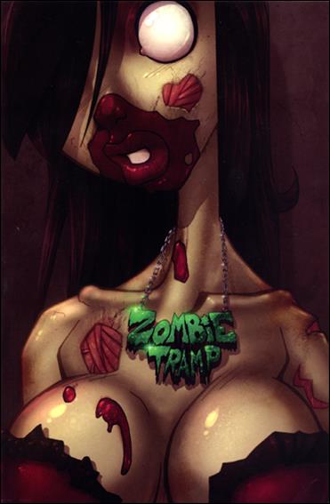 Zombie Tramp issue 1-B