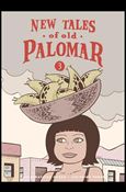 New Tales of Old Palomar Cover Image 2