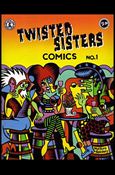 Twisted Sisters Cover Image 1