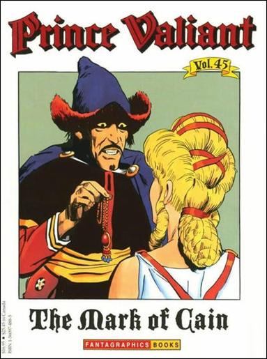 Prince Valiant issue 45