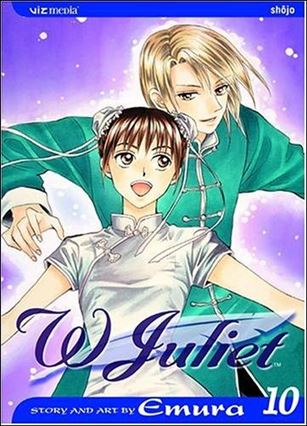 W Juliet issue 10