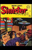 Sinister Tales (UK) issue 111