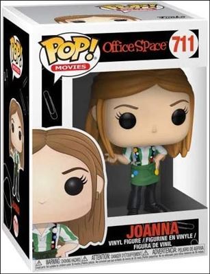 POP! Movies figure 711 Joanna