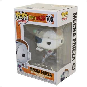 POP! Animation figure 705 Mecha Frieza