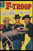 F-Troop Cover Image 1