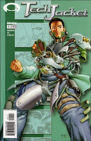Tech Jacket (2002) Cover Image 1