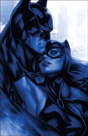 Batman (2016) issue 135-J Stanley 