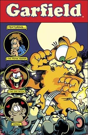 Garfield issue 30