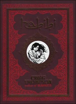Habibi Cover Image 1