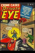 Private Eye issue 5