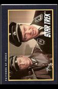 Star Trek 25th Anniversary: Series 2 (Base Set) card 179 Patterns of Force