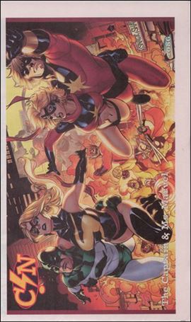 Comic Shop News issue 1086