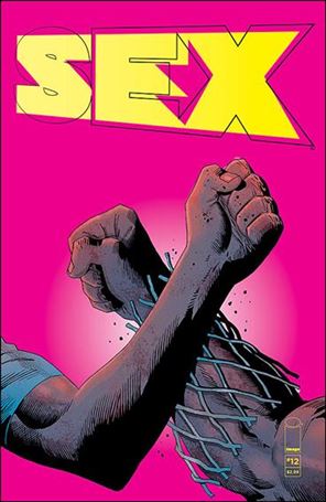 Sex issue 12
