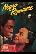 Negro Romance issue 2