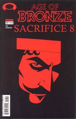 Age of Bronze issue 17
