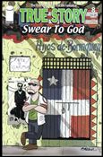True Story Swear to God (2006) issue 8