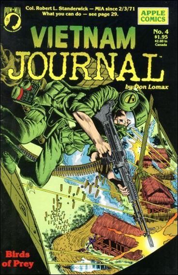 Vietnam Journal issue 4