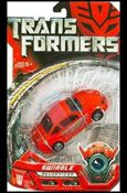 Transformers (Deluxe Class) Movie Figures figure 8 Swindle