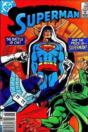 Superman (1939) issue 396