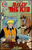Billy the Kid (1957) issue 109
