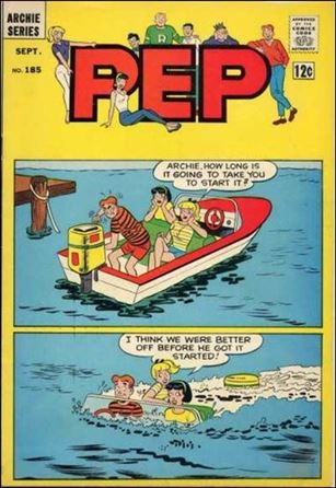 Pep issue 185