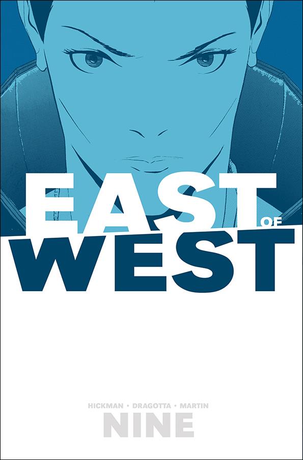 East of West issue 9