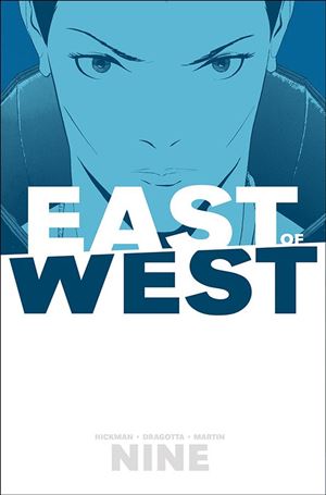 East of West issue 9