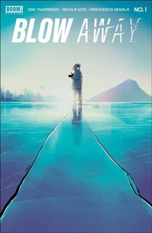 Blow Away Cover Image 1