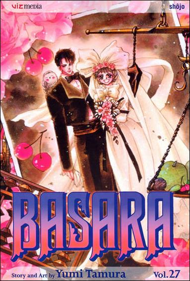Basara issue 27