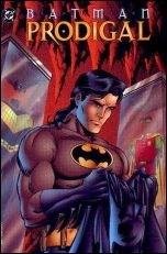 Batman: Prodigal issue nn