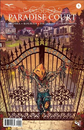 Paradise Court Cover Image 1