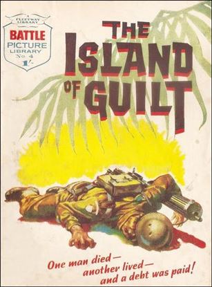Battle Picture Library issue 4