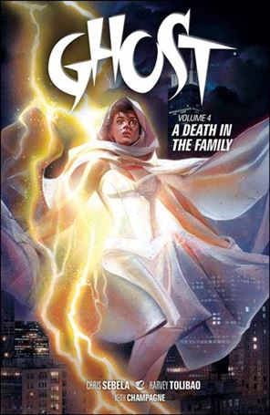 Ghost Cover Image 2